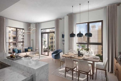 Квартира с 2 спальнями  №108691 2