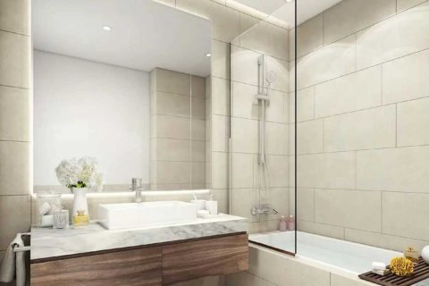 Квартира с 2 спальнями  №108691 3