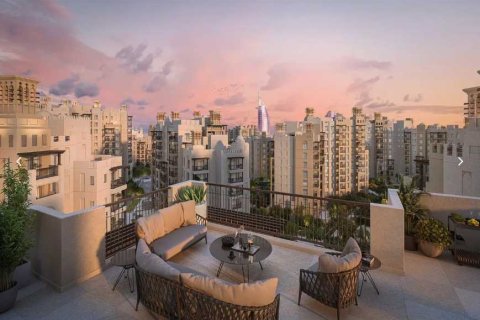 Квартира с 3 спальнями  №108692 5