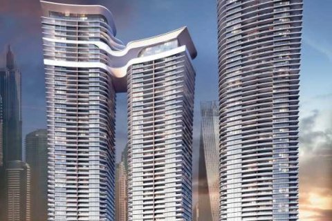 3 غرف نوم شقة  رقم 108694 5