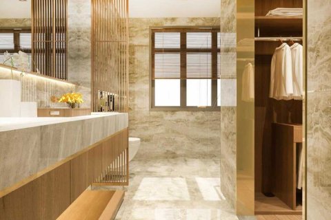 3 غرف نوم شقة  رقم 108694 2