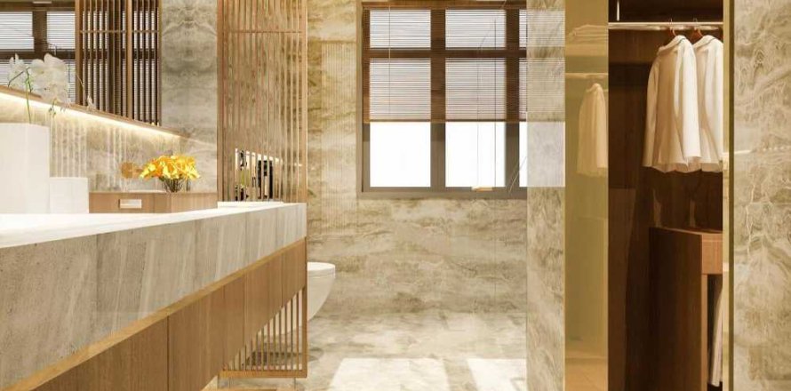 3 غرف نوم شقة  رقم 108694