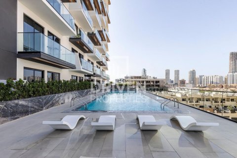 1 bedroom Apartment in District 12, UAE No. 190252 24