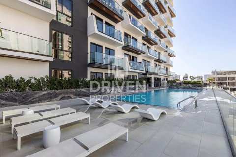 1 bedroom Apartment in District 12, UAE No. 190252 22