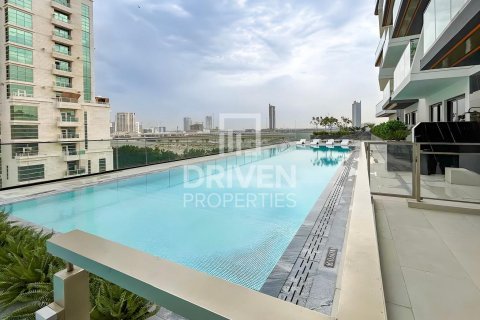 1 bedroom Apartment in District 12, UAE No. 190252 23