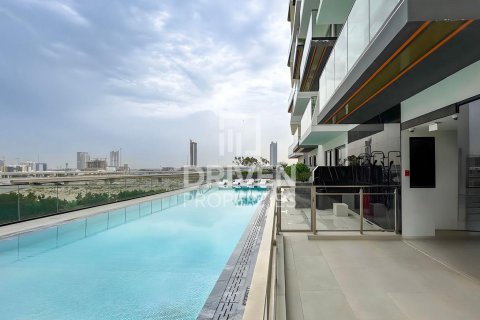 1 bedroom Apartment in District 12, UAE No. 190252 25