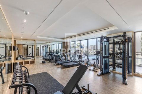 1 bedroom Apartment in District 12, UAE No. 190252 20