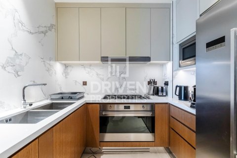 Квартира с 3 спальнями в The Address Residences Dubai Opera, ОАЭ №190247 9