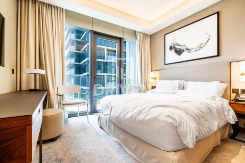 Квартира с 3 спальнями в The Address Residences Dubai Opera, ОАЭ №190247 12