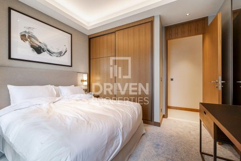 Квартира с 3 спальнями в The Address Residences Dubai Opera, ОАЭ №190247 13