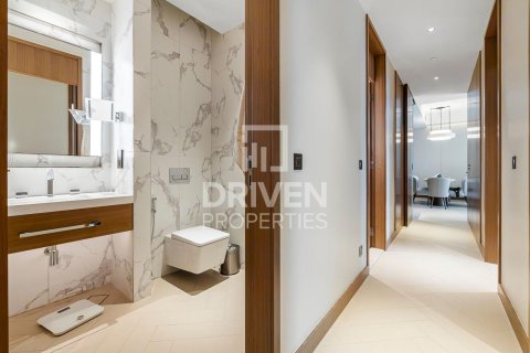 Квартира с 3 спальнями в The Address Residences Dubai Opera, ОАЭ №190247 14