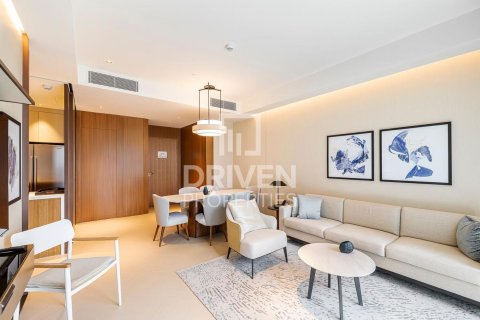 Квартира с 3 спальнями в The Address Residences Dubai Opera, ОАЭ №190247