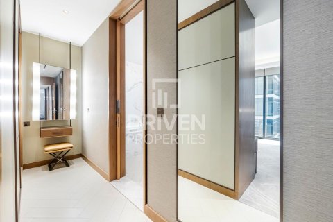 Квартира с 3 спальнями в The Address Residences Dubai Opera, ОАЭ №190247 7