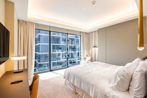 Квартира с 3 спальнями в The Address Residences Dubai Opera, ОАЭ №190247 5