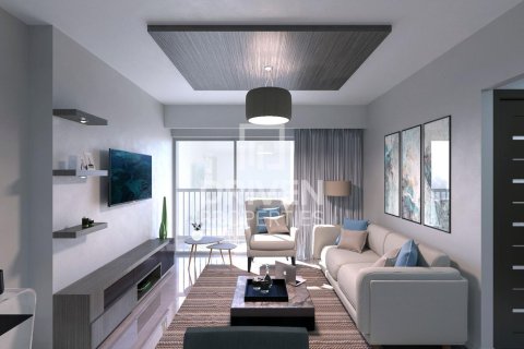 Квартира с 1 спальней в Dubai Residence Complex, ОАЭ №190248 10