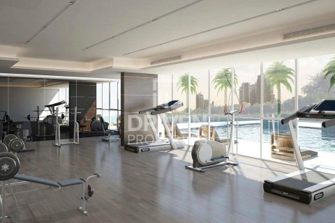 Квартира с 1 спальней в Dubai Residence Complex, ОАЭ №190248 8