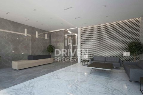Квартира с 1 спальней в Dubai Residence Complex, ОАЭ №190248 11