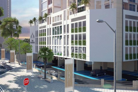 Квартира с 1 спальней в Dubai Residence Complex, ОАЭ №190248 6