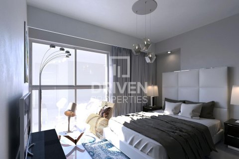 Квартира с 1 спальней в Dubai Residence Complex, ОАЭ №190248 7