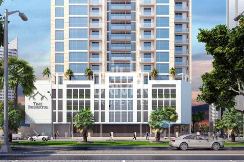 Квартира с 1 спальней в Dubai Residence Complex, ОАЭ №190248 3