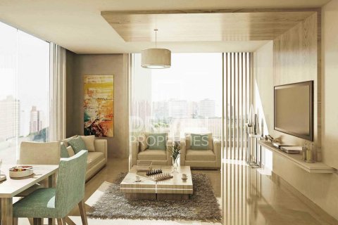 Квартира с 1 спальней в Dubai Residence Complex, ОАЭ №190248 12