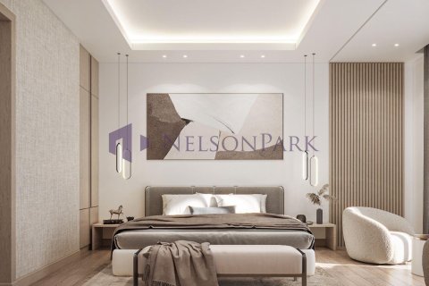 1 bedroom Apartment in Lusail, Qatar No. 56609 16