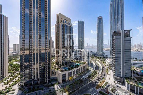 1 bedroom Apartment in Dubai Creek Harbour (The Lagoons), UAE No. 202644 3