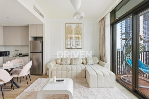 1 bedroom Apartment in Dubai Creek Harbour (The Lagoons), UAE No. 202644 4