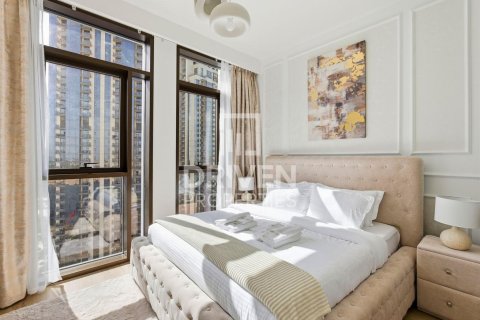 1 bedroom Apartment in Dubai Creek Harbour (The Lagoons), UAE No. 202644 6