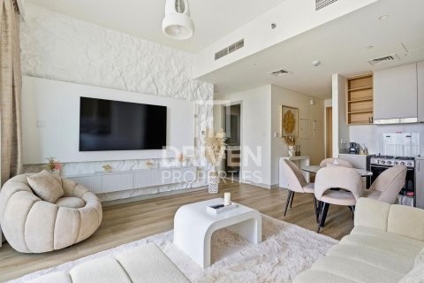1 bedroom Apartment in Dubai Creek Harbour (The Lagoons), UAE No. 202644