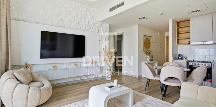 1 bedroom Apartment in Dubai Creek Harbour (The Lagoons), UAE No. 202644