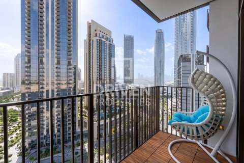 1 bedroom Apartment in Dubai Creek Harbour (The Lagoons), UAE No. 202644 16