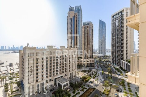Appartement de 2 chambres à Dubai Creek Harbour (The Lagoons), UAE No. 202647 19