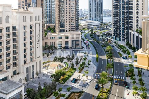 Appartement de 2 chambres à Dubai Creek Harbour (The Lagoons), UAE No. 202647 18