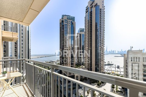 Appartement de 2 chambres à Dubai Creek Harbour (The Lagoons), UAE No. 202647 17