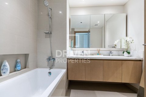 Appartement de 2 chambres à Dubai Creek Harbour (The Lagoons), UAE No. 202647 14