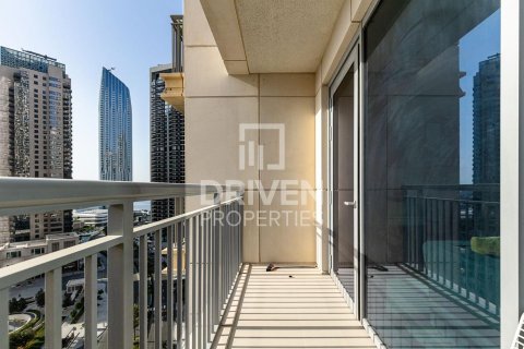 Appartement de 2 chambres à Dubai Creek Harbour (The Lagoons), UAE No. 202647 16