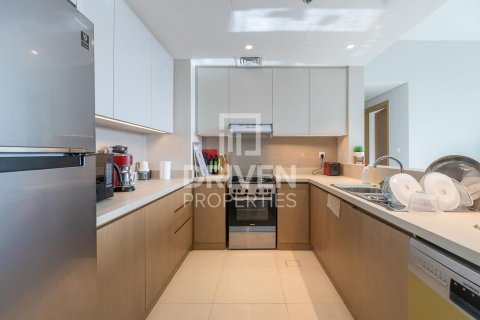Appartement de 2 chambres à Dubai Creek Harbour (The Lagoons), UAE No. 202647 12