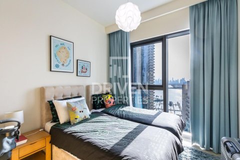 Appartement de 2 chambres à Dubai Creek Harbour (The Lagoons), UAE No. 202647 7