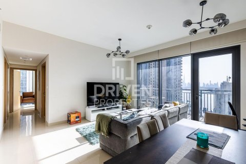 Appartement de 2 chambres à Dubai Creek Harbour (The Lagoons), UAE No. 202647 11