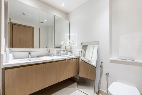 Appartement de 2 chambres à Dubai Creek Harbour (The Lagoons), UAE No. 202647 15