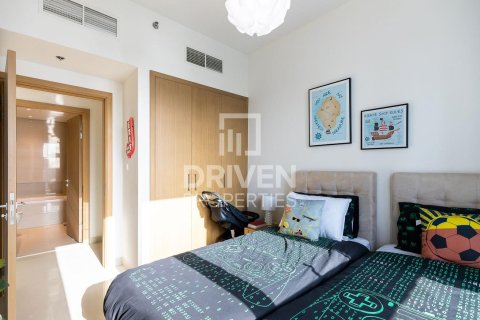 Appartement de 2 chambres à Dubai Creek Harbour (The Lagoons), UAE No. 202647 8
