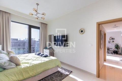 Appartement de 2 chambres à Dubai Creek Harbour (The Lagoons), UAE No. 202647 10