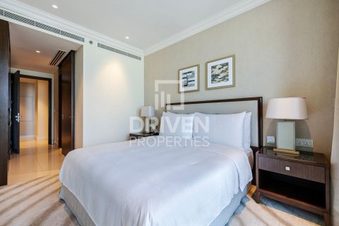 2 غرف نوم شقة في The Address Residence Fountain Views, الإمارات العربية المتحدة رقم 202649 12