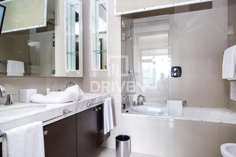 2 غرف نوم شقة في The Address Residence Fountain Views, الإمارات العربية المتحدة رقم 202649 13
