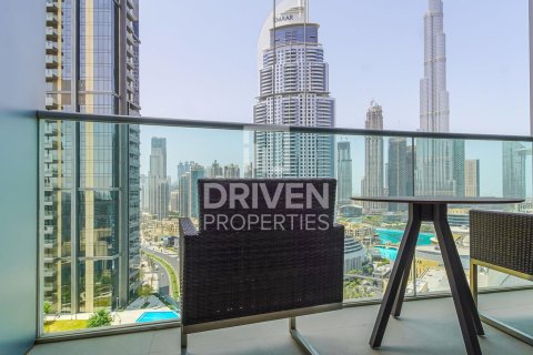 2 غرف نوم شقة في The Address Residence Fountain Views, الإمارات العربية المتحدة رقم 202649 8