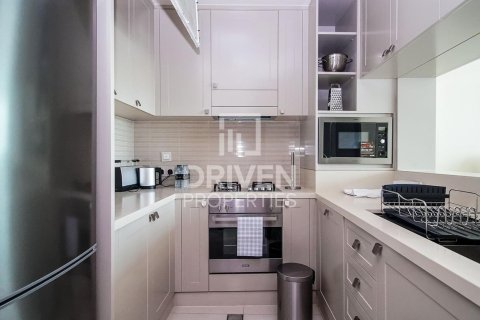 2 غرف نوم شقة في The Address Residence Fountain Views, الإمارات العربية المتحدة رقم 202649 9