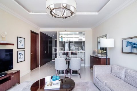 2 غرف نوم شقة في The Address Residence Fountain Views, الإمارات العربية المتحدة رقم 202649 4