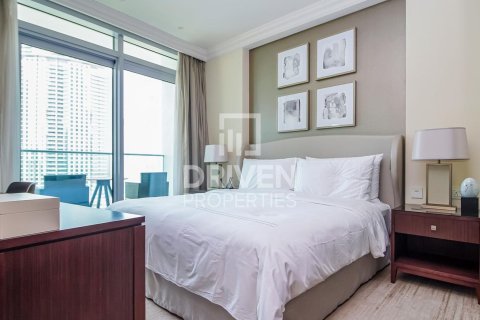 2 غرف نوم شقة في The Address Residence Fountain Views, الإمارات العربية المتحدة رقم 202649 11