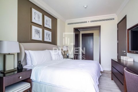 2 غرف نوم شقة في The Address Residence Fountain Views, الإمارات العربية المتحدة رقم 202649 10